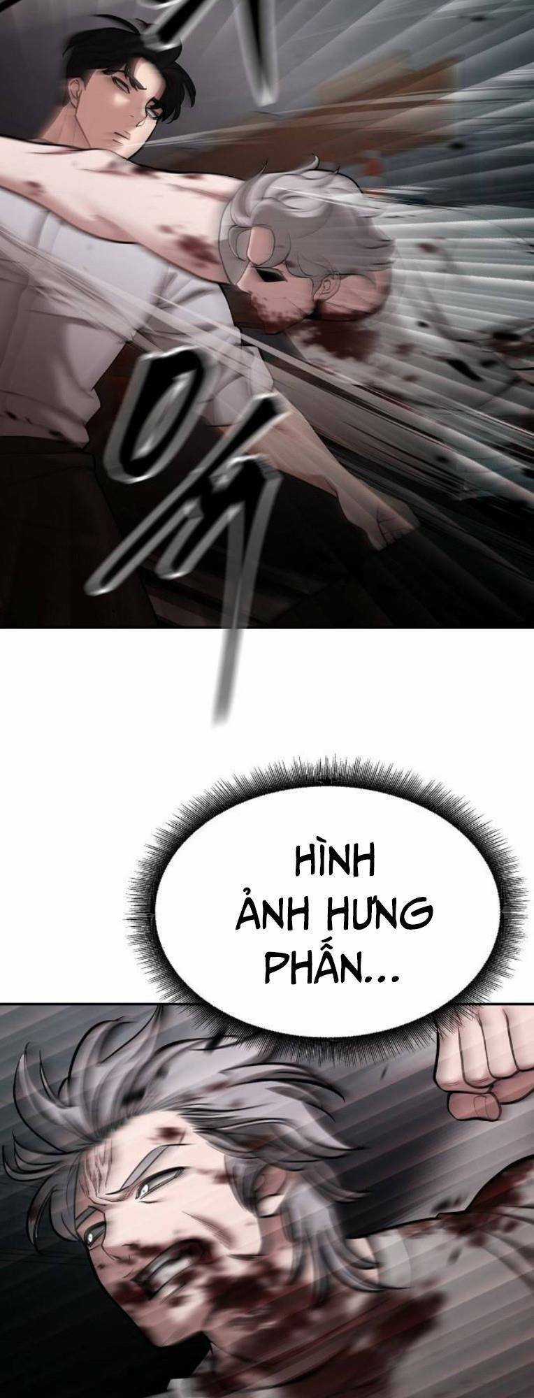 Quản Lí Du Côn Chapter 68 trang 45