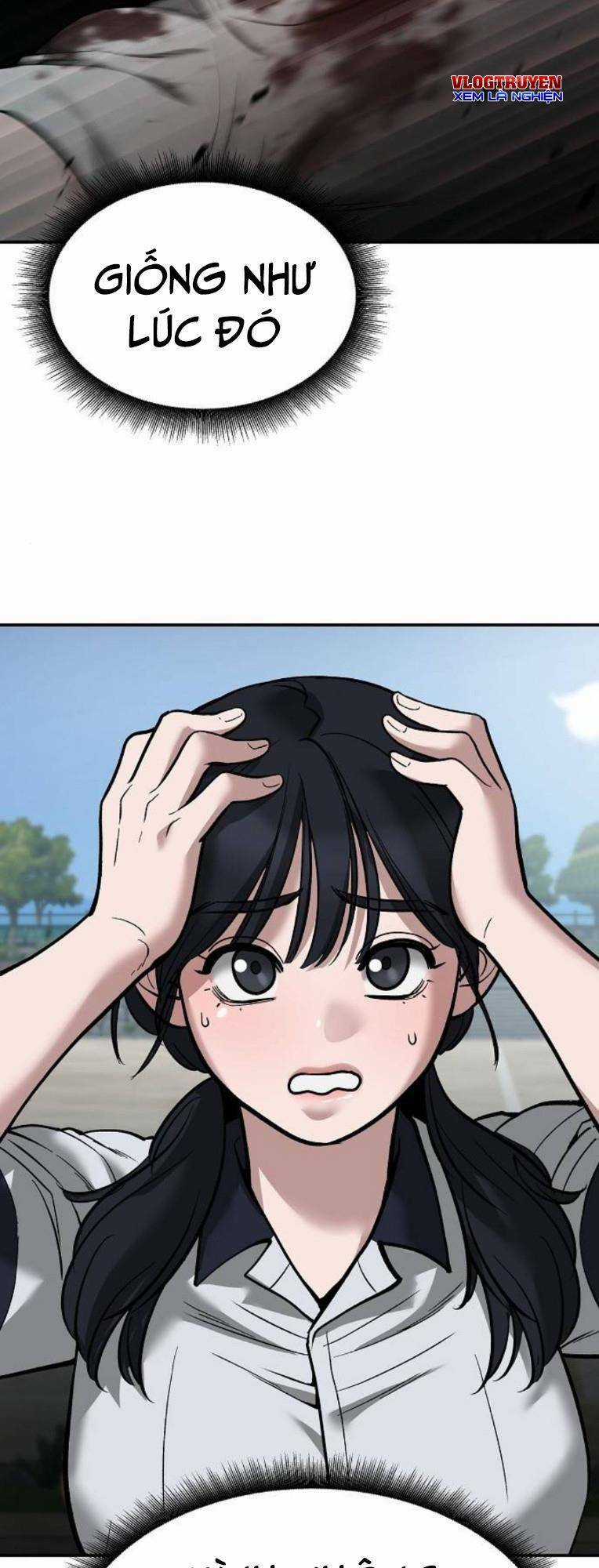 Quản Lí Du Côn Chapter 68 trang 46