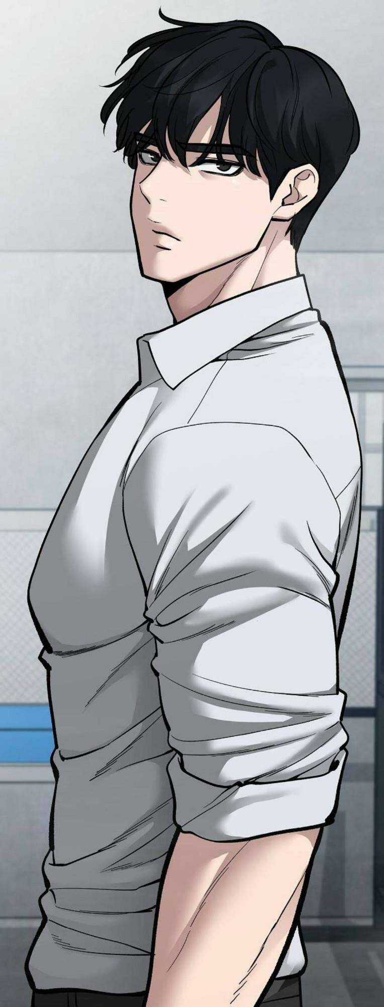 Quản Lí Du Côn Chapter 68 trang 5