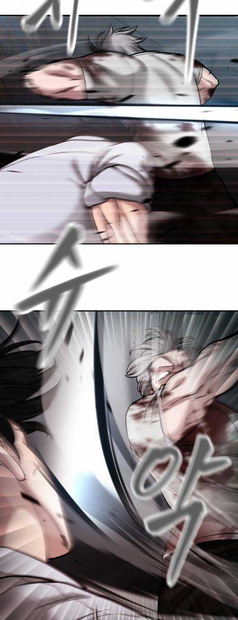 Quản Lí Du Côn Chapter 68 trang 50