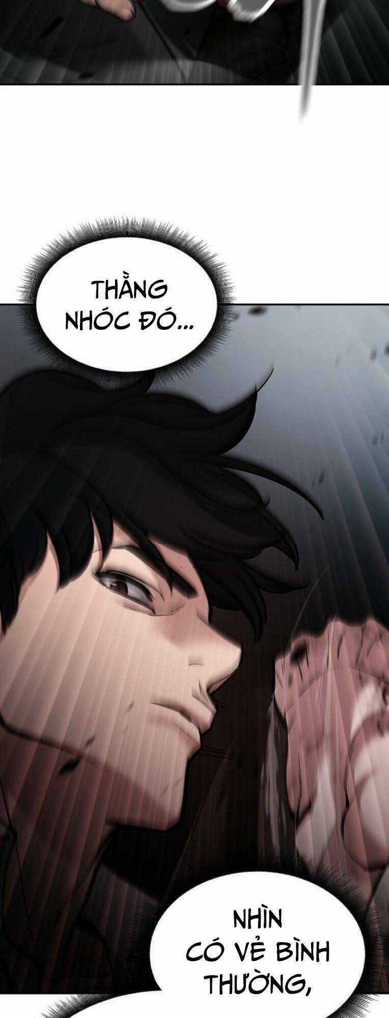 Quản Lí Du Côn Chapter 68 trang 53