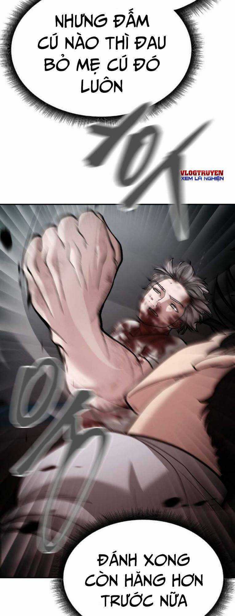 Quản Lí Du Côn Chapter 68 trang 54