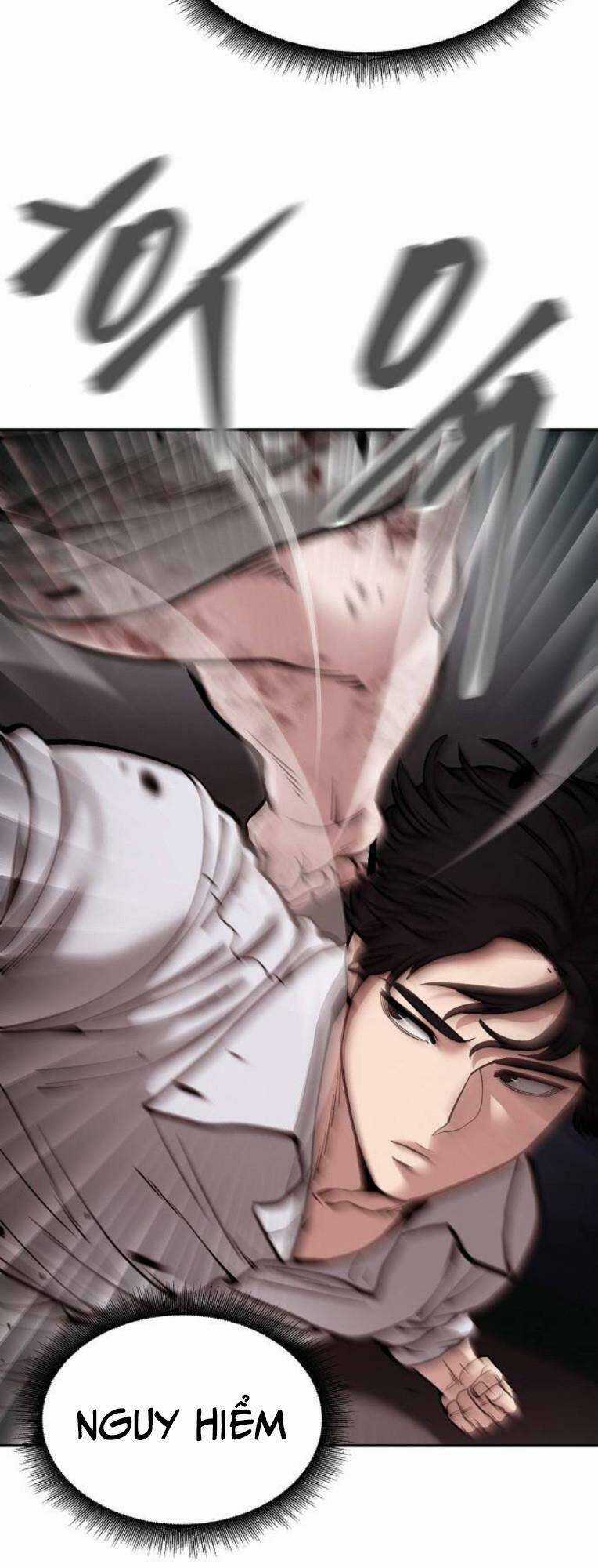 Quản Lí Du Côn Chapter 68 trang 55