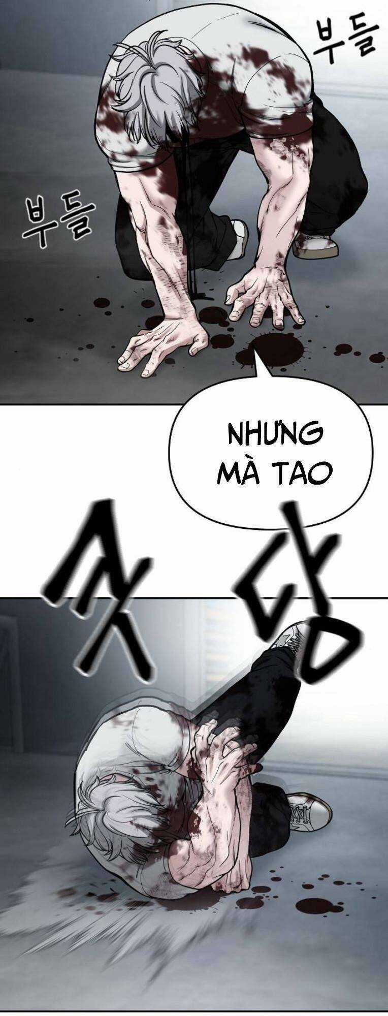 Quản Lí Du Côn Chapter 68 trang 61