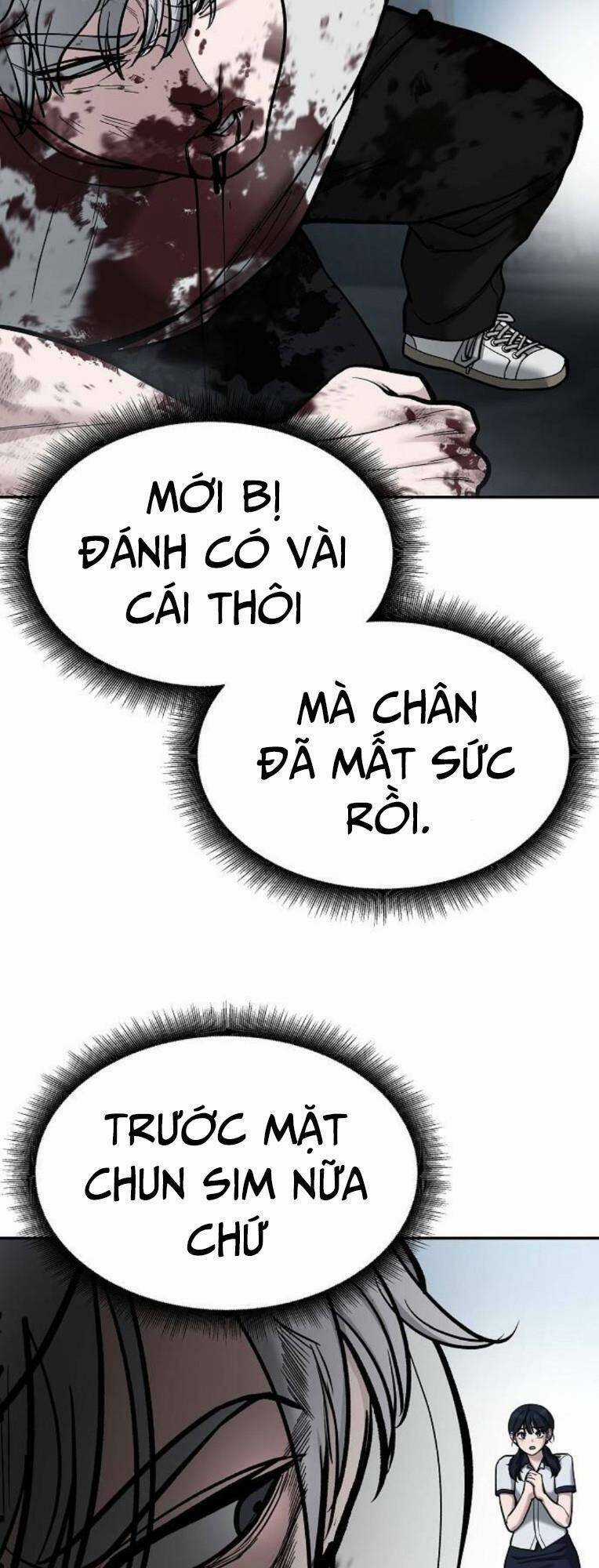 Quản Lí Du Côn Chapter 68 trang 63