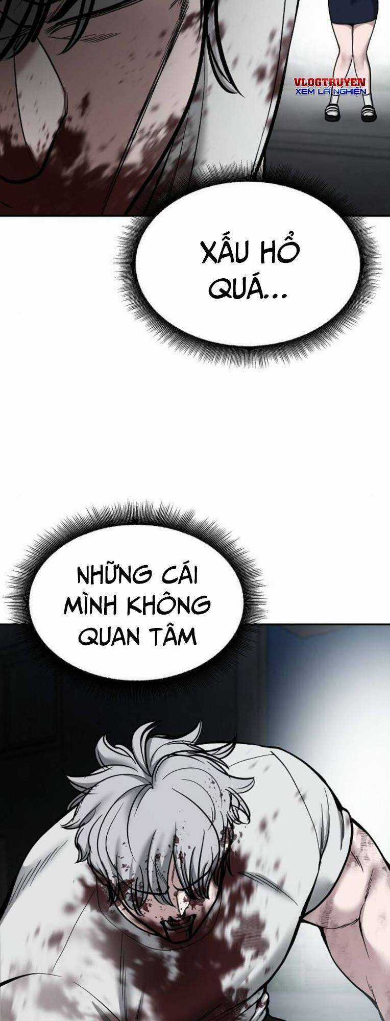 Quản Lí Du Côn Chapter 68 trang 64