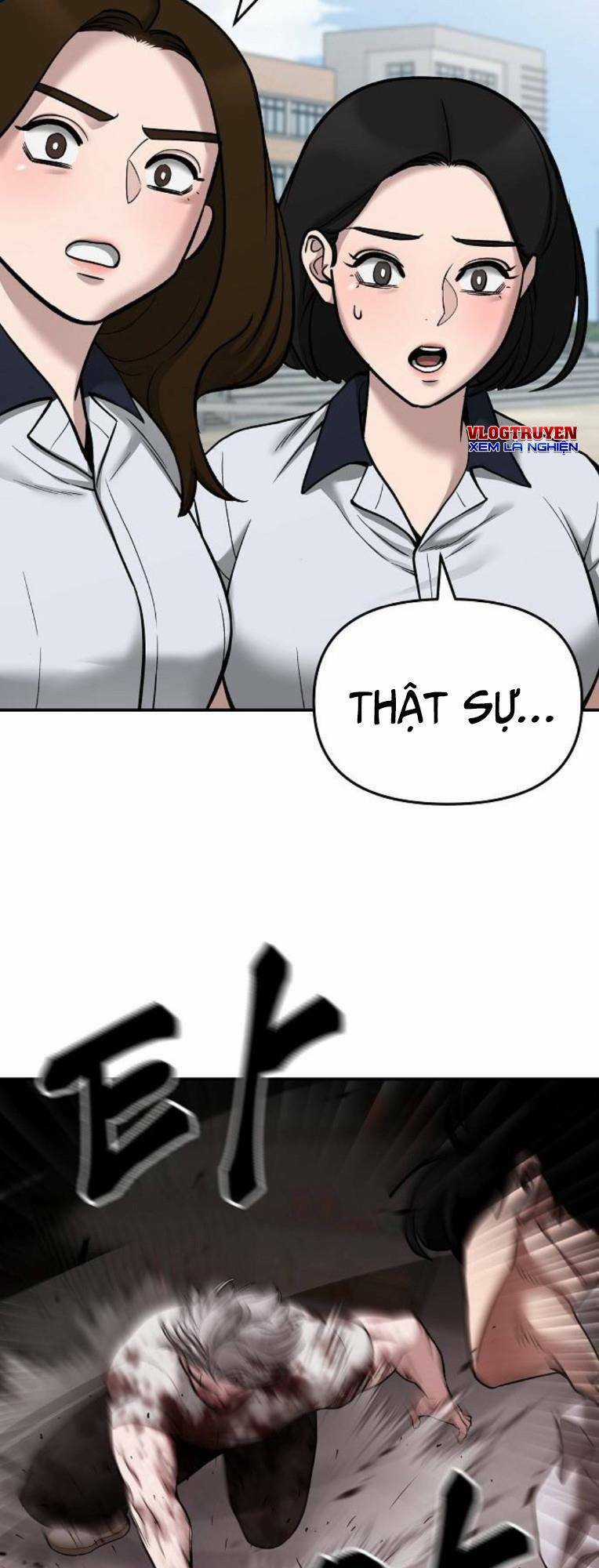 Quản Lí Du Côn Chapter 68 trang 74