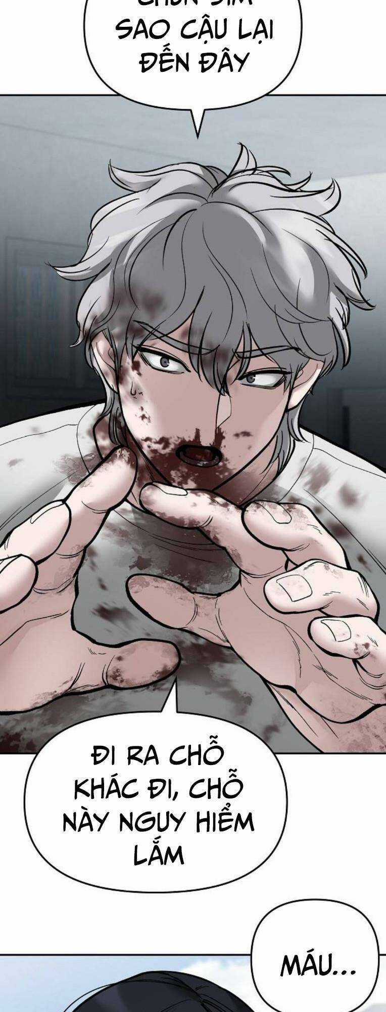 Quản Lí Du Côn Chapter 68 trang 8