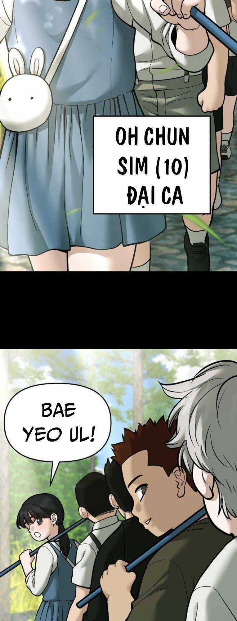 Quản Lí Du Côn Chapter 68 trang 86