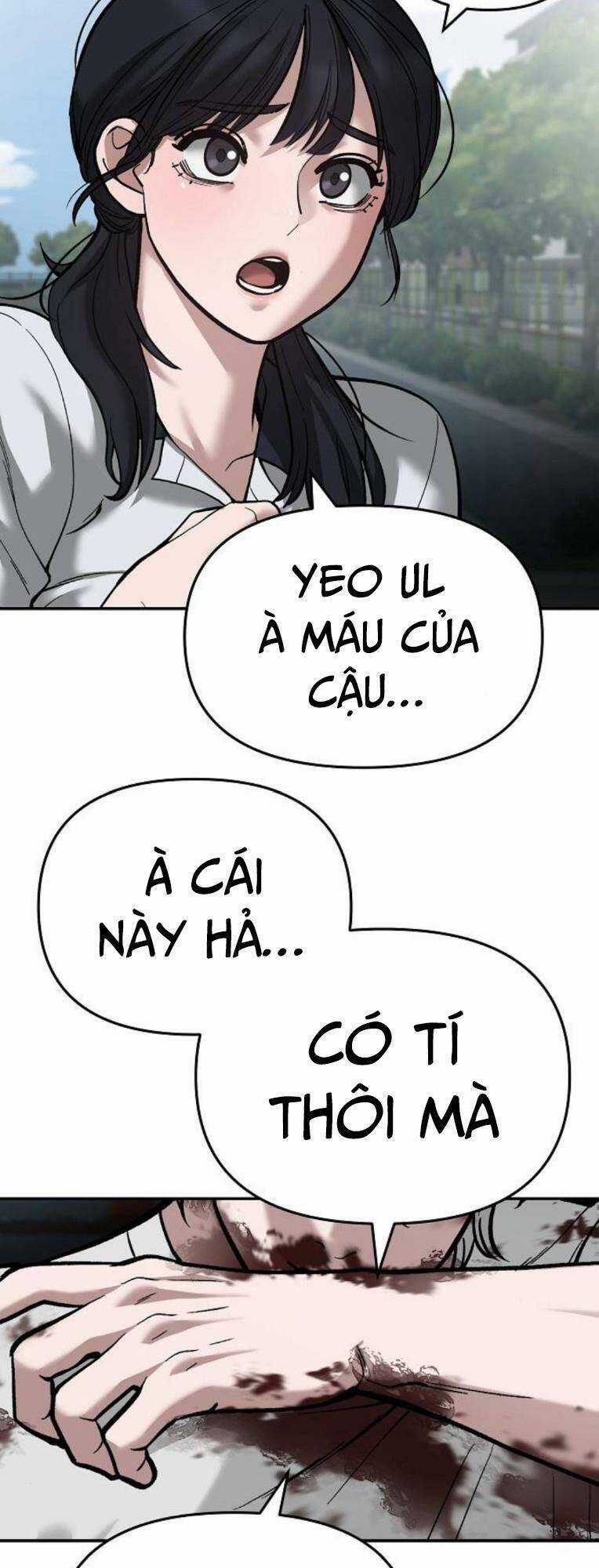 Quản Lí Du Côn Chapter 68 trang 9