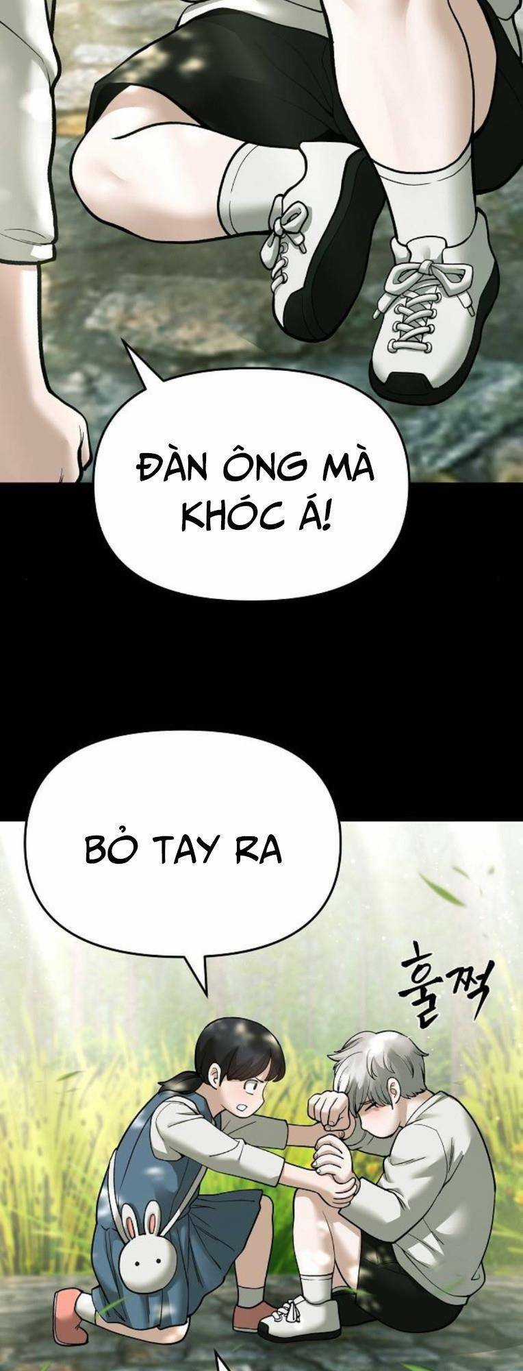 Quản Lí Du Côn Chapter 68 trang 91