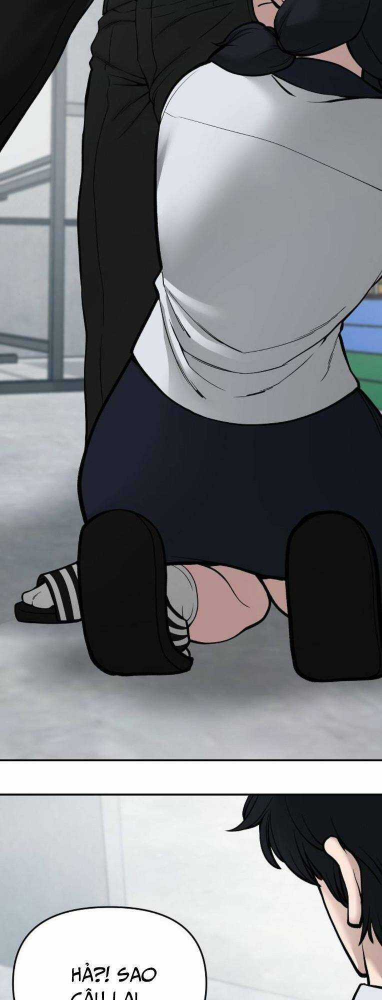 Quản Lí Du Côn Chapter 69 trang 10