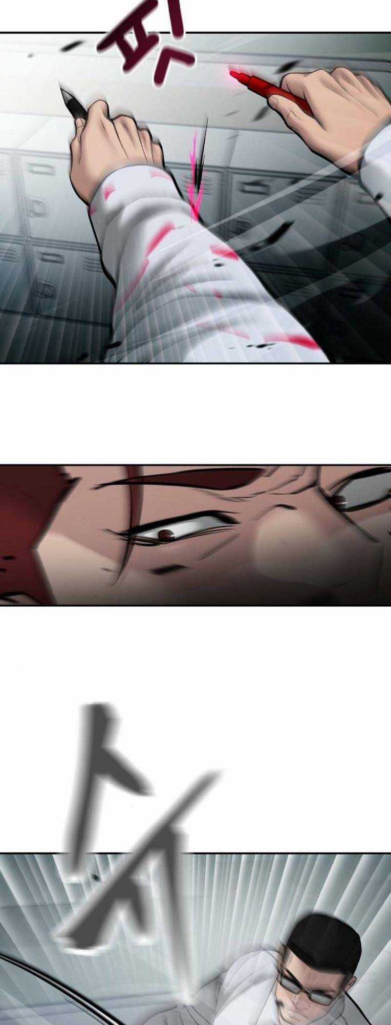 Quản Lí Du Côn Chapter 69 trang 100