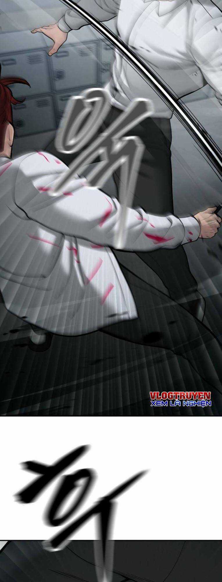 Quản Lí Du Côn Chapter 69 trang 101