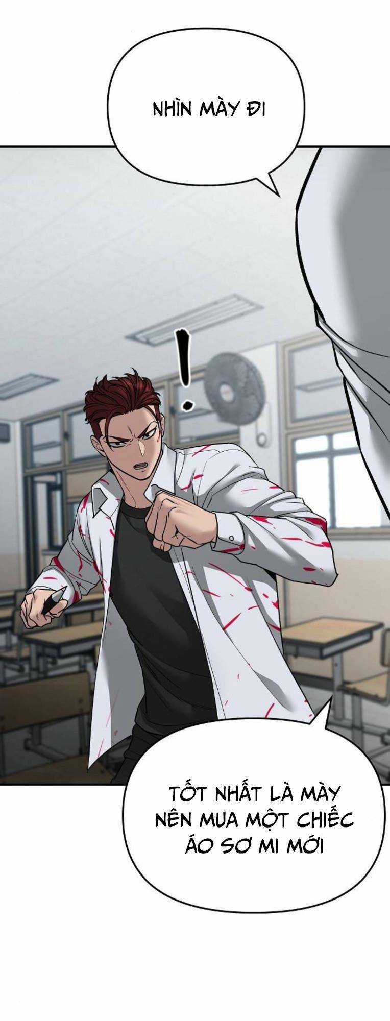 Quản Lí Du Côn Chapter 69 trang 105