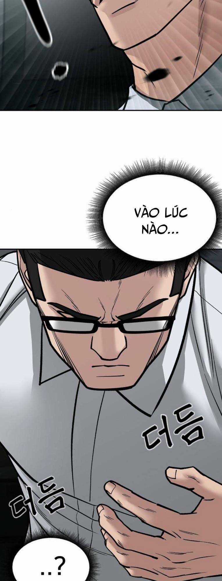 Quản Lí Du Côn Chapter 69 trang 109