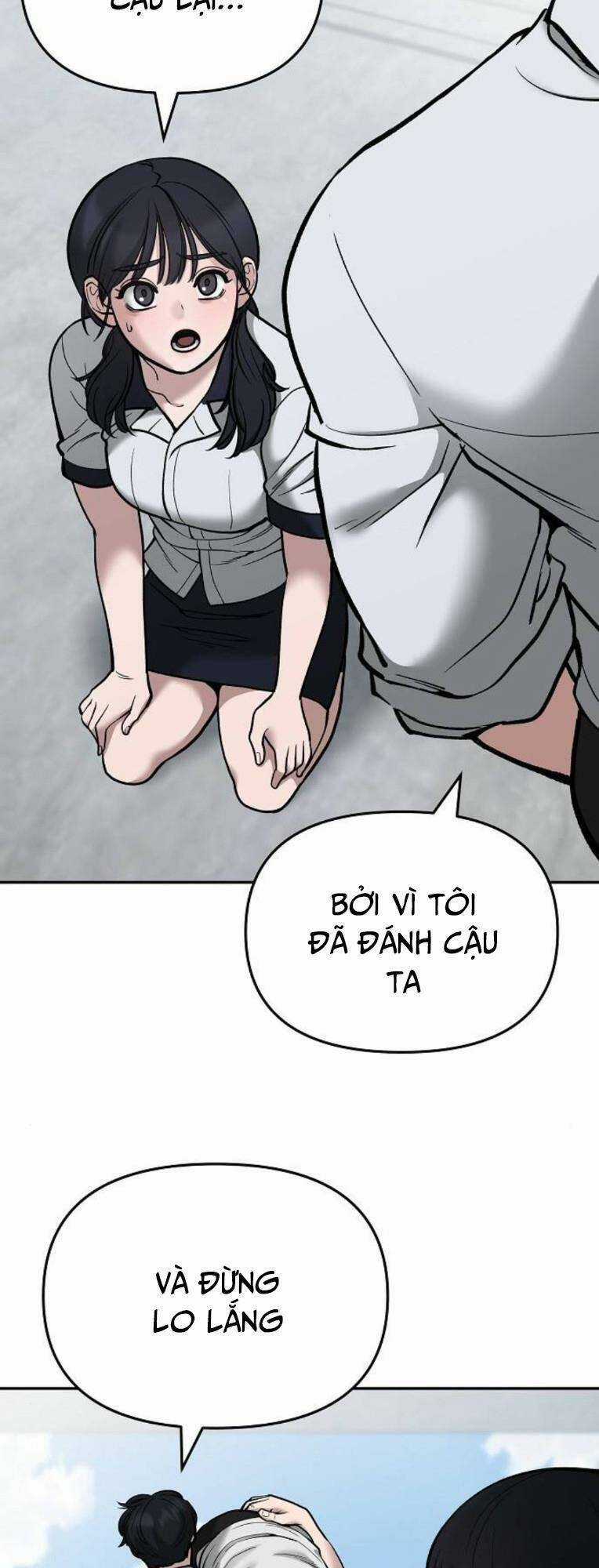Quản Lí Du Côn Chapter 69 trang 11