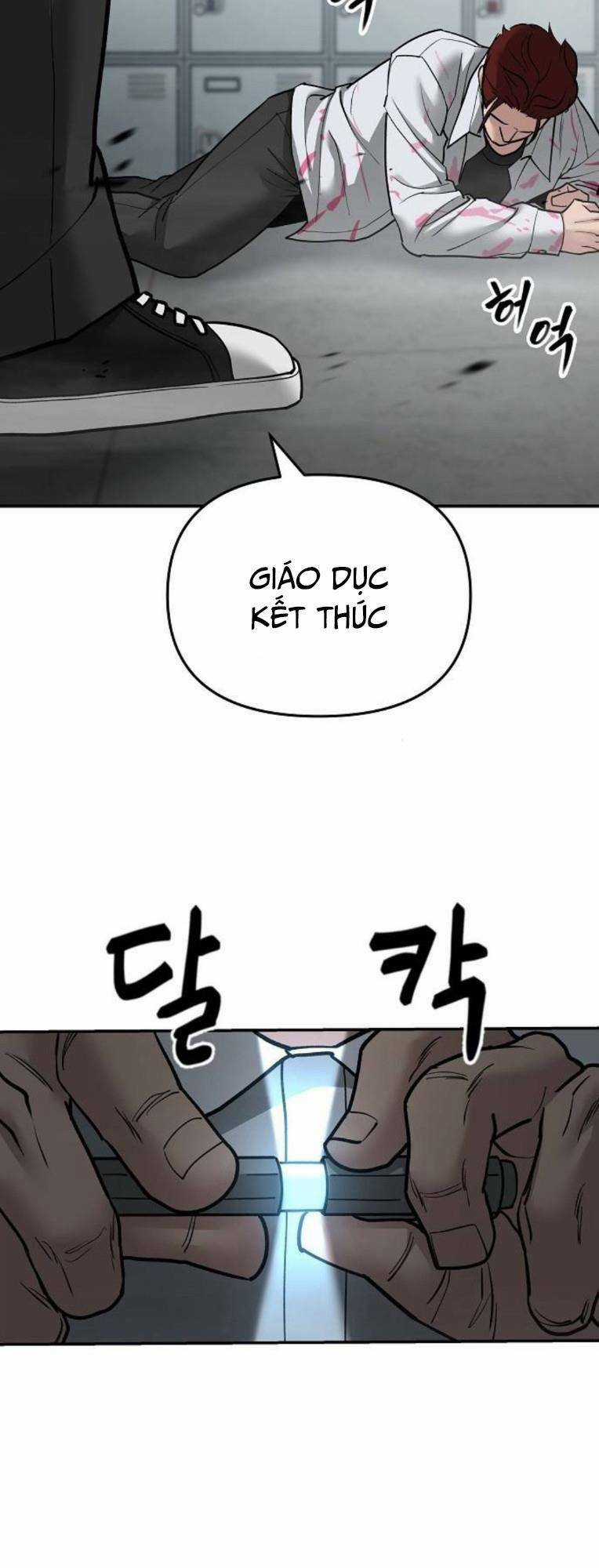 Quản Lí Du Côn Chapter 69 trang 117