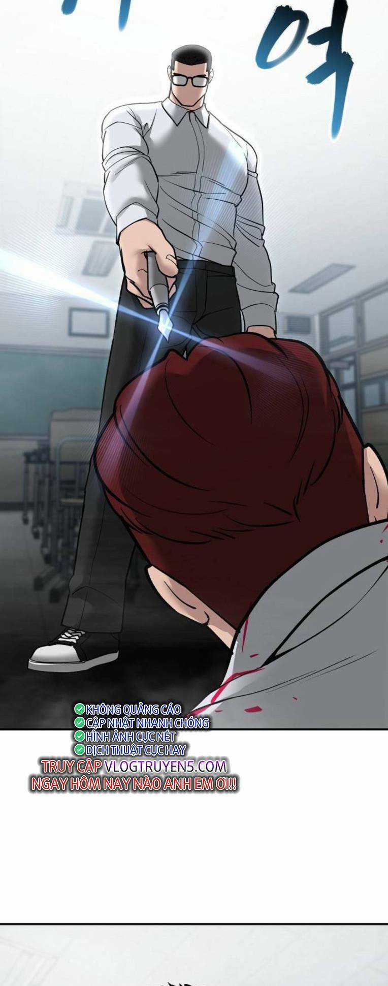 Quản Lí Du Côn Chapter 69 trang 119