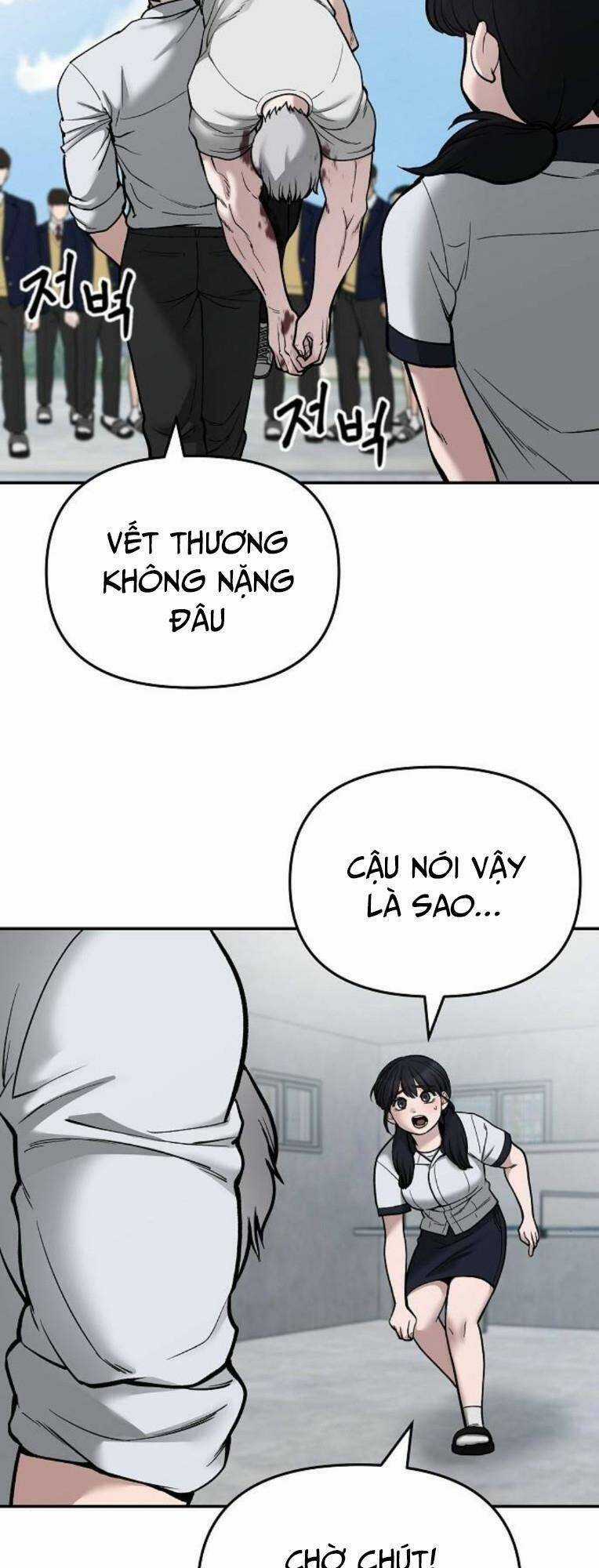 Quản Lí Du Côn Chapter 69 trang 12
