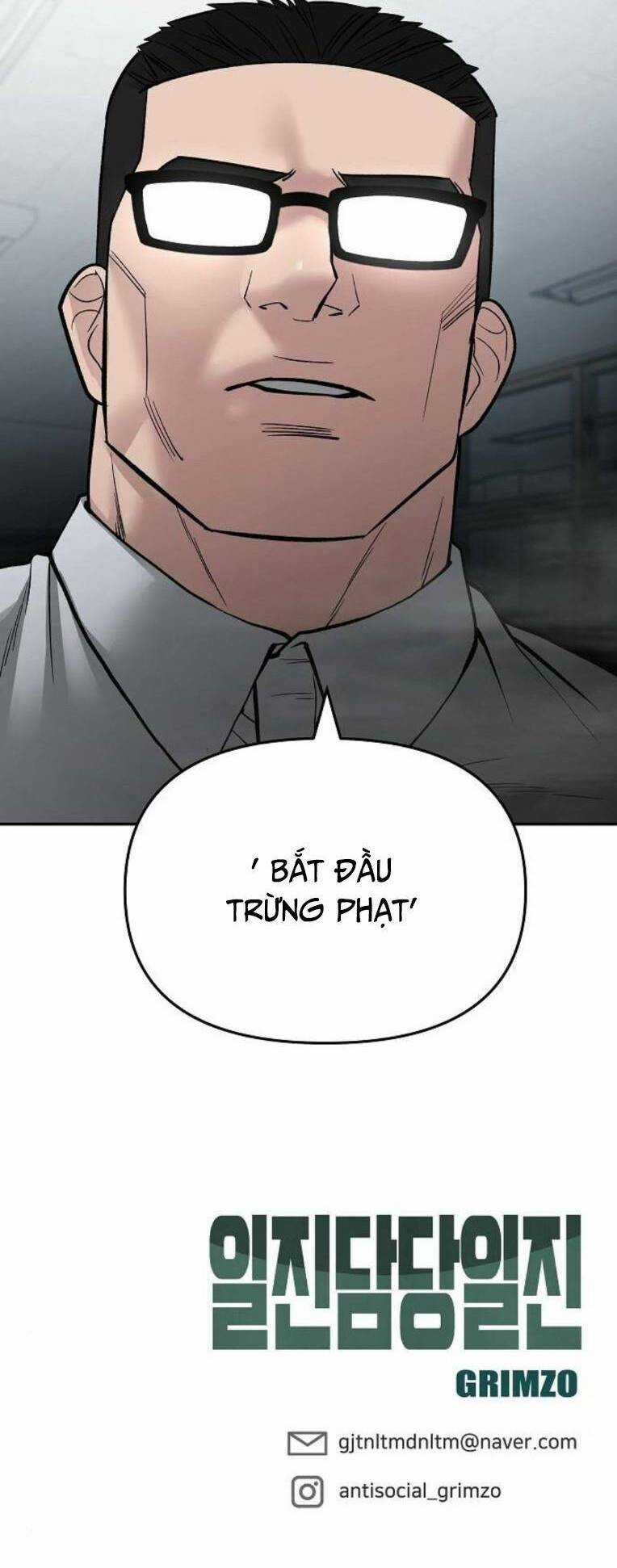 Quản Lí Du Côn Chapter 69 trang 120