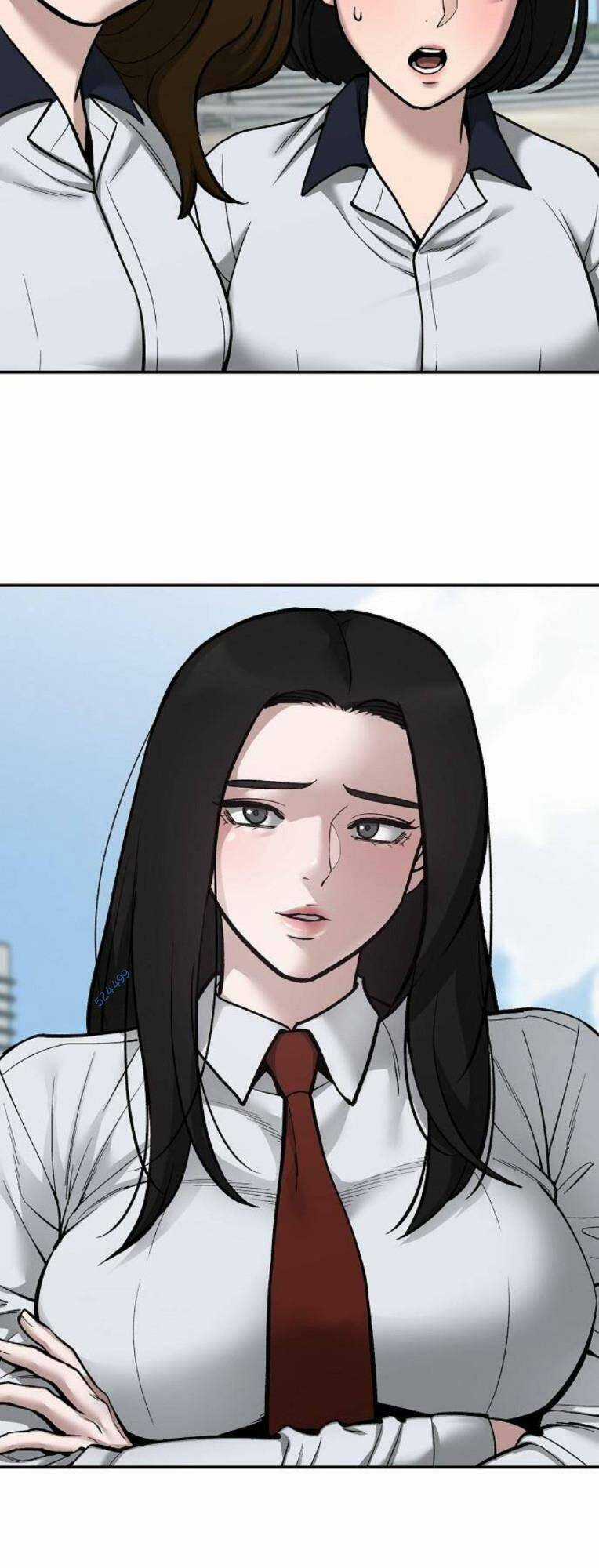 Quản Lí Du Côn Chapter 69 trang 2