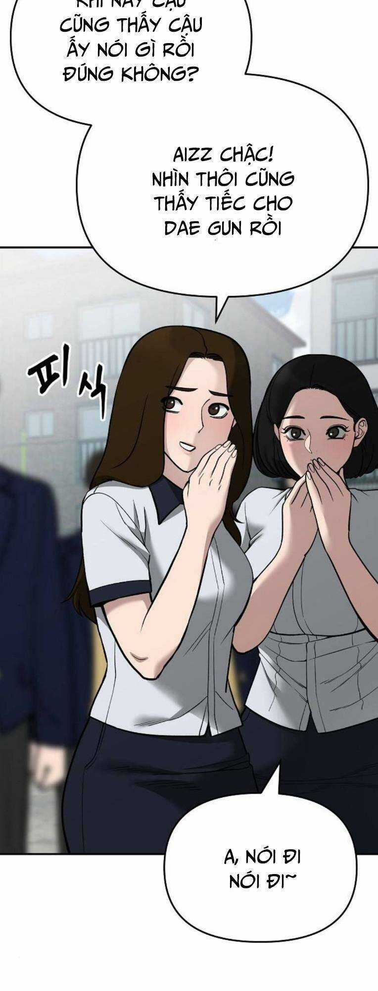 Quản Lí Du Côn Chapter 69 trang 20