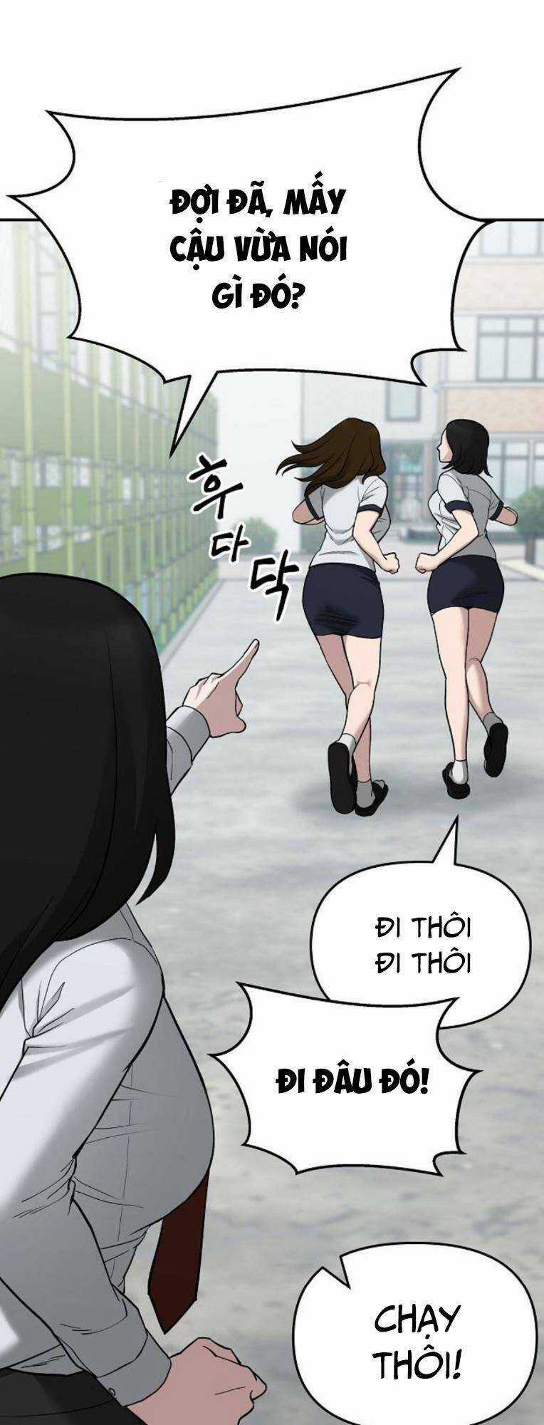 Quản Lí Du Côn Chapter 69 trang 21