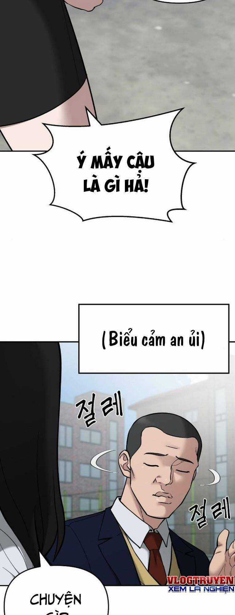 Quản Lí Du Côn Chapter 69 trang 22