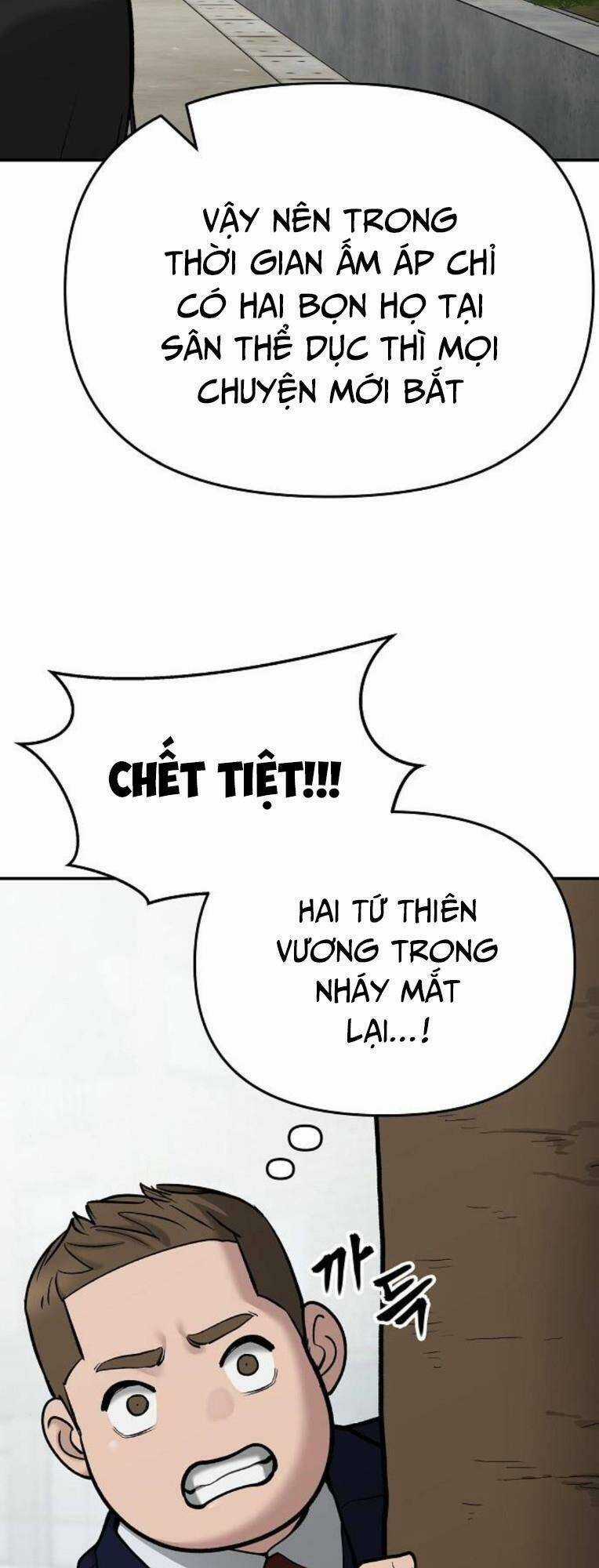 Quản Lí Du Côn Chapter 69 trang 27