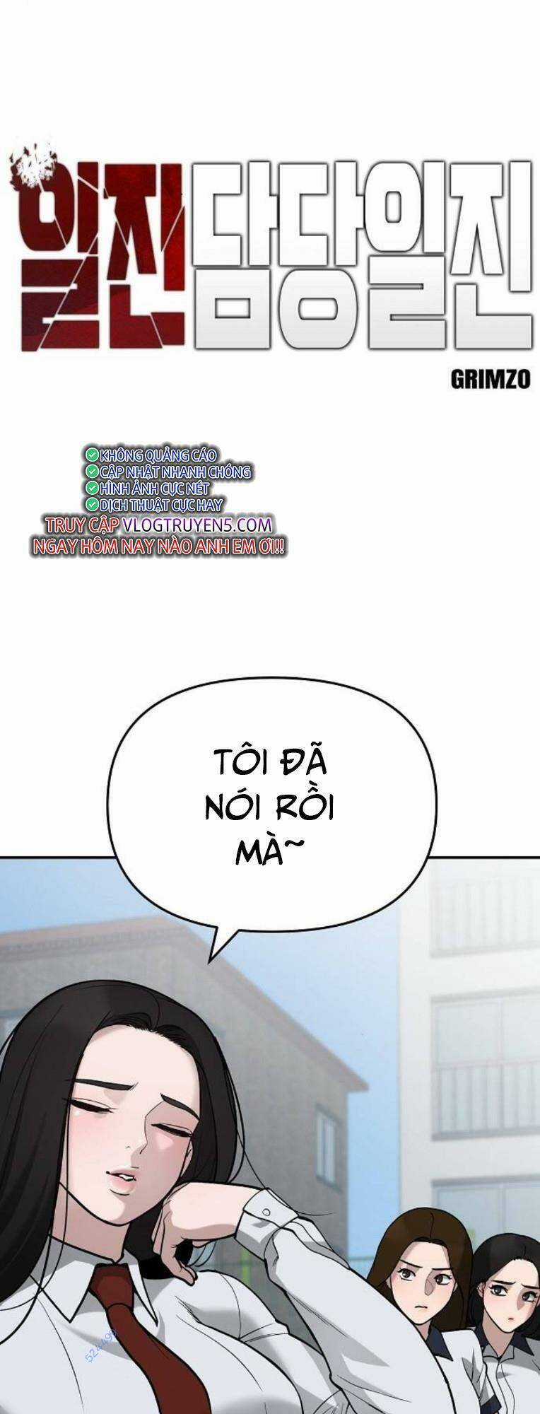 Quản Lí Du Côn Chapter 69 trang 3