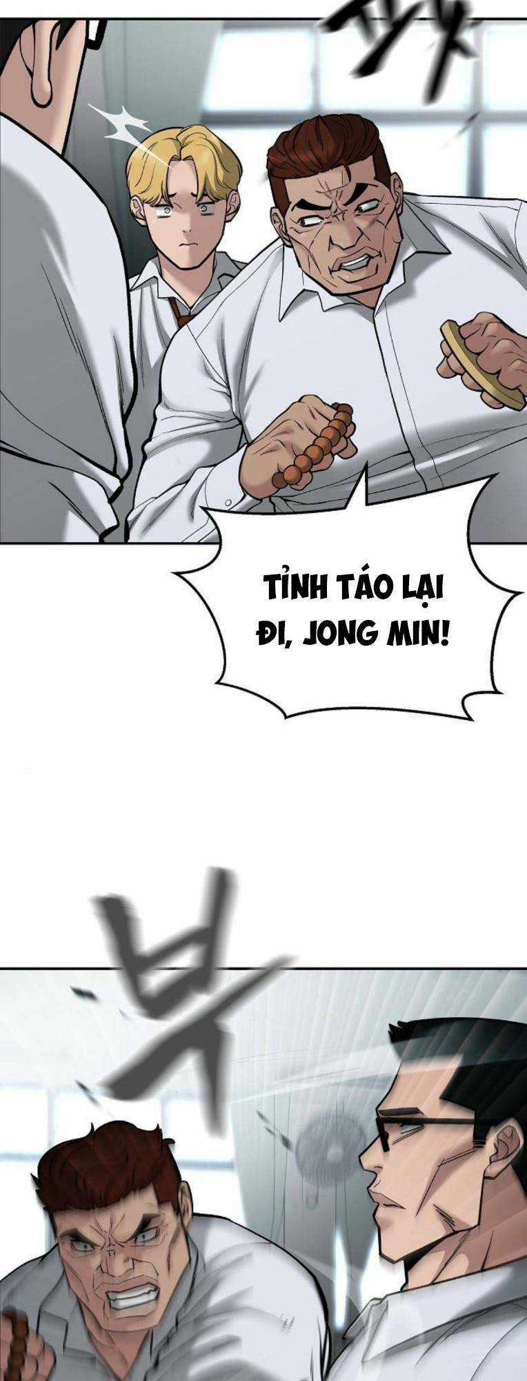 Quản Lí Du Côn Chapter 69 trang 33