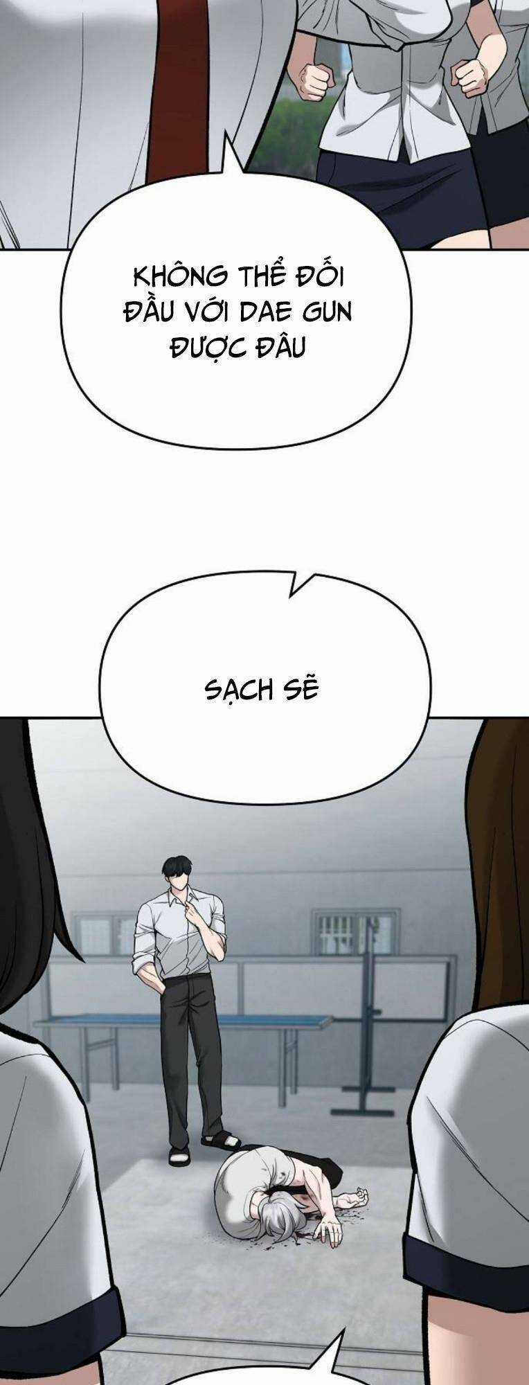 Quản Lí Du Côn Chapter 69 trang 4