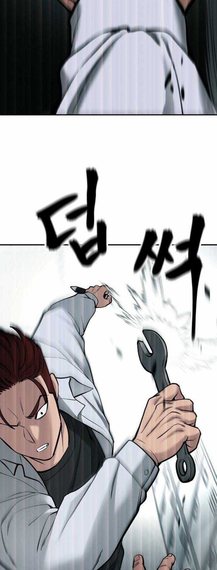 Quản Lí Du Côn Chapter 69 trang 42