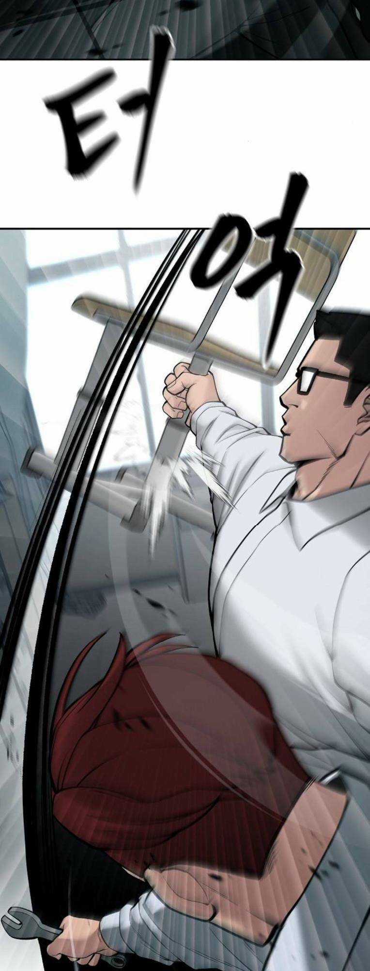 Quản Lí Du Côn Chapter 69 trang 51