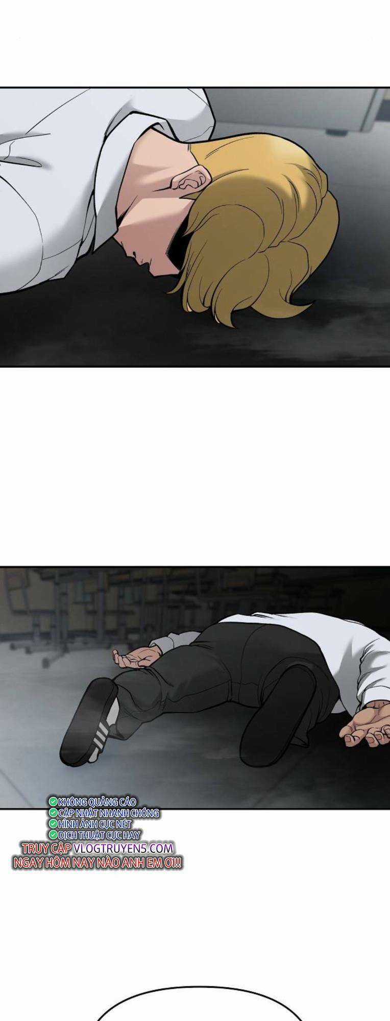 Quản Lí Du Côn Chapter 69 trang 55