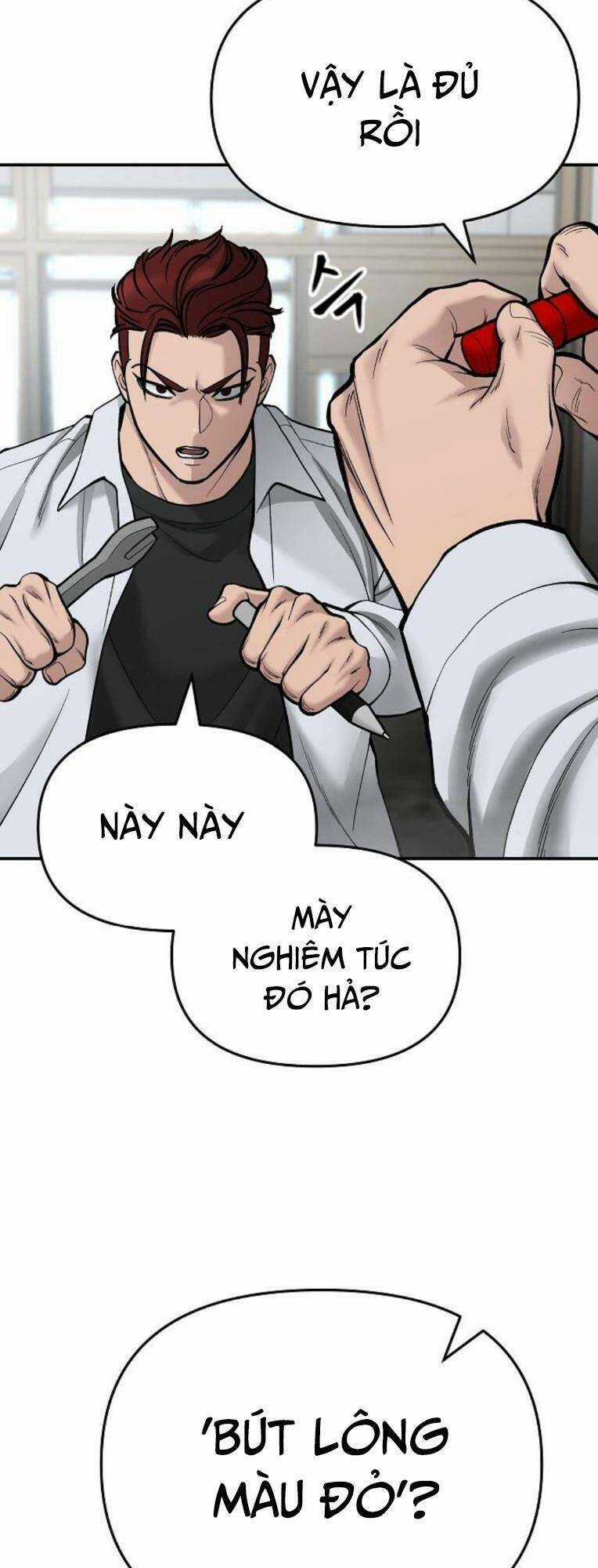 Quản Lí Du Côn Chapter 69 trang 65