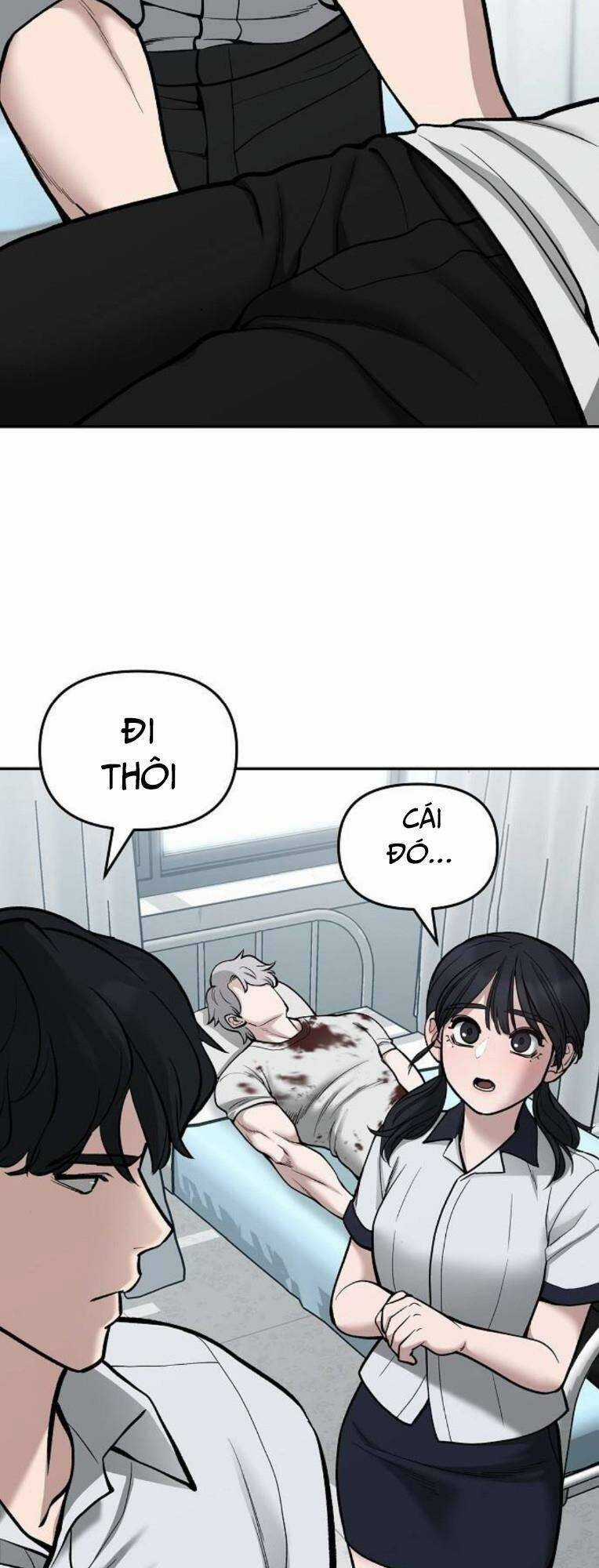 Quản Lí Du Côn Chapter 69 trang 68