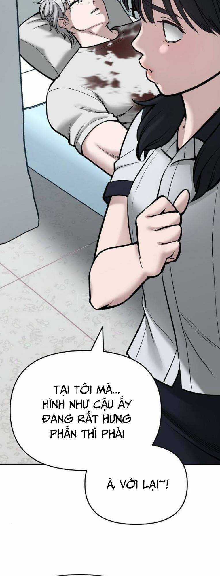 Quản Lí Du Côn Chapter 69 trang 70