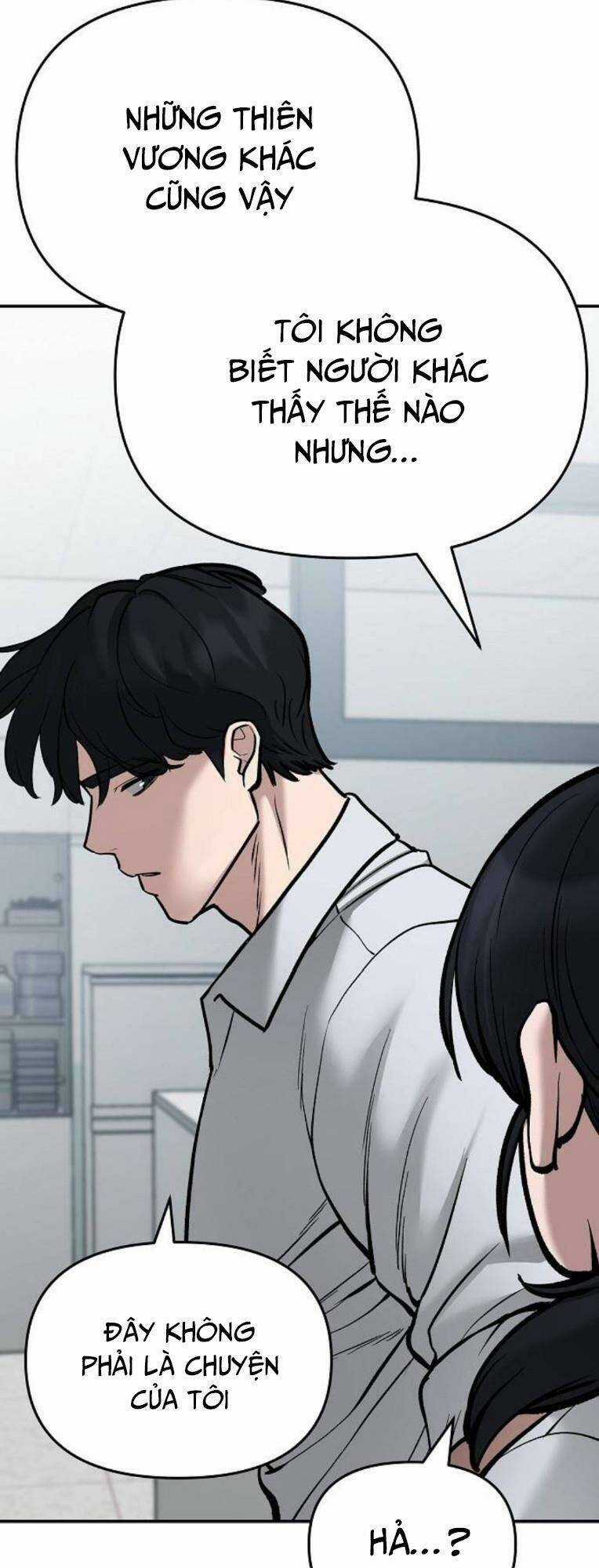 Quản Lí Du Côn Chapter 69 trang 71