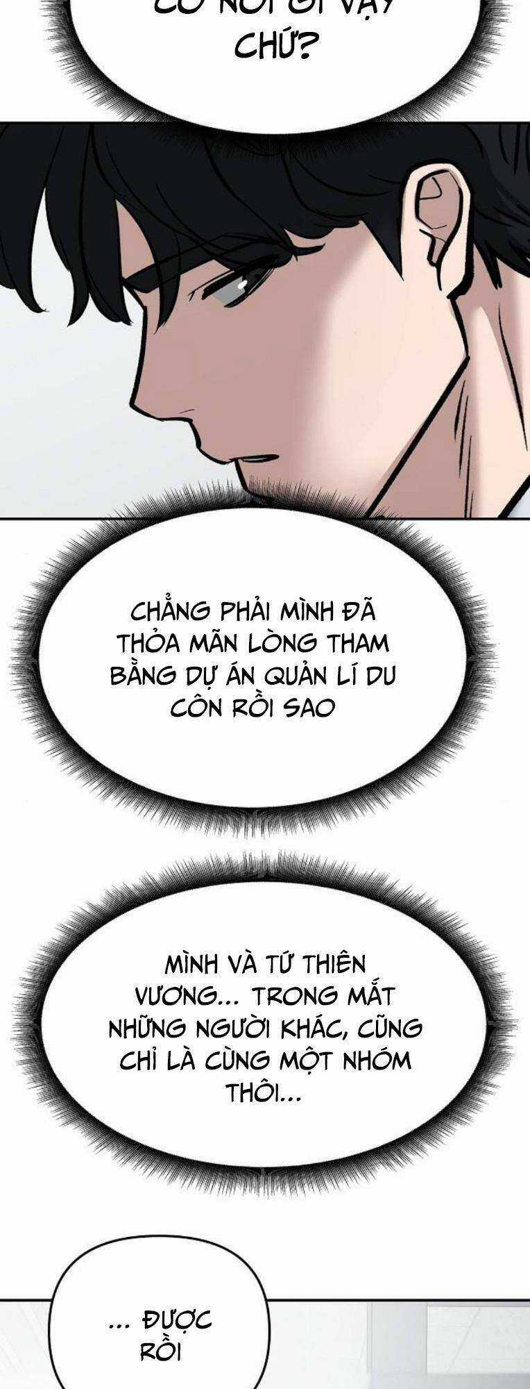 Quản Lí Du Côn Chapter 69 trang 73