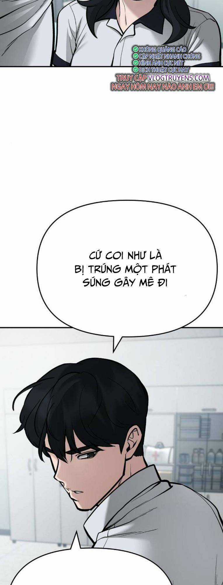 Quản Lí Du Côn Chapter 69 trang 76