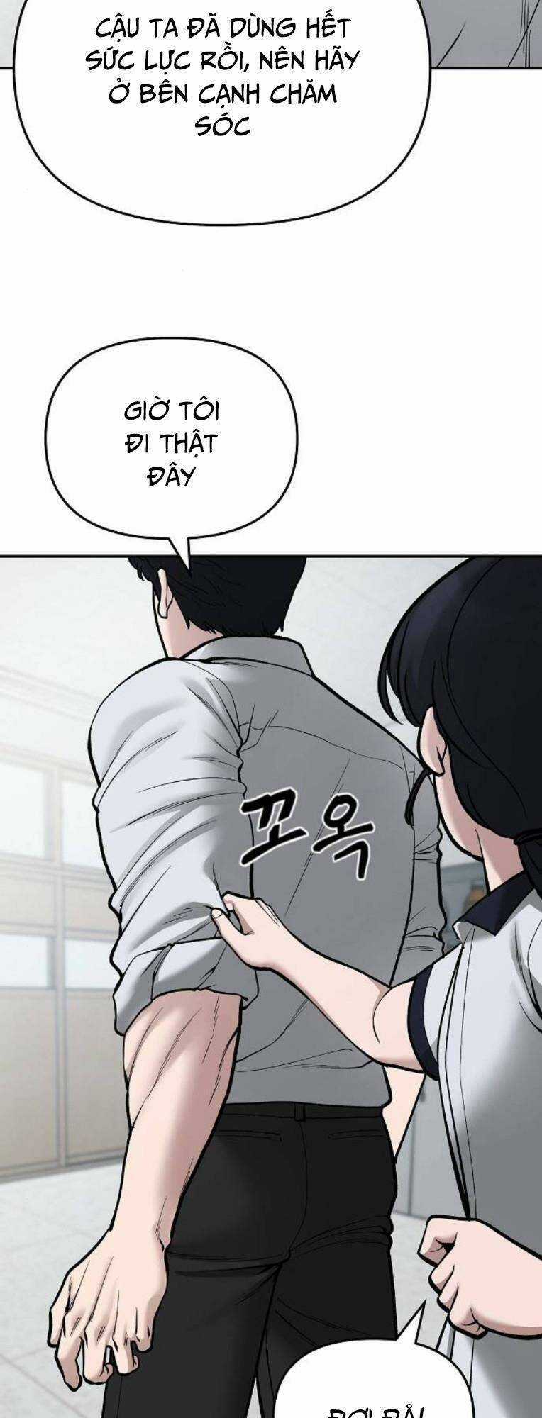 Quản Lí Du Côn Chapter 69 trang 77