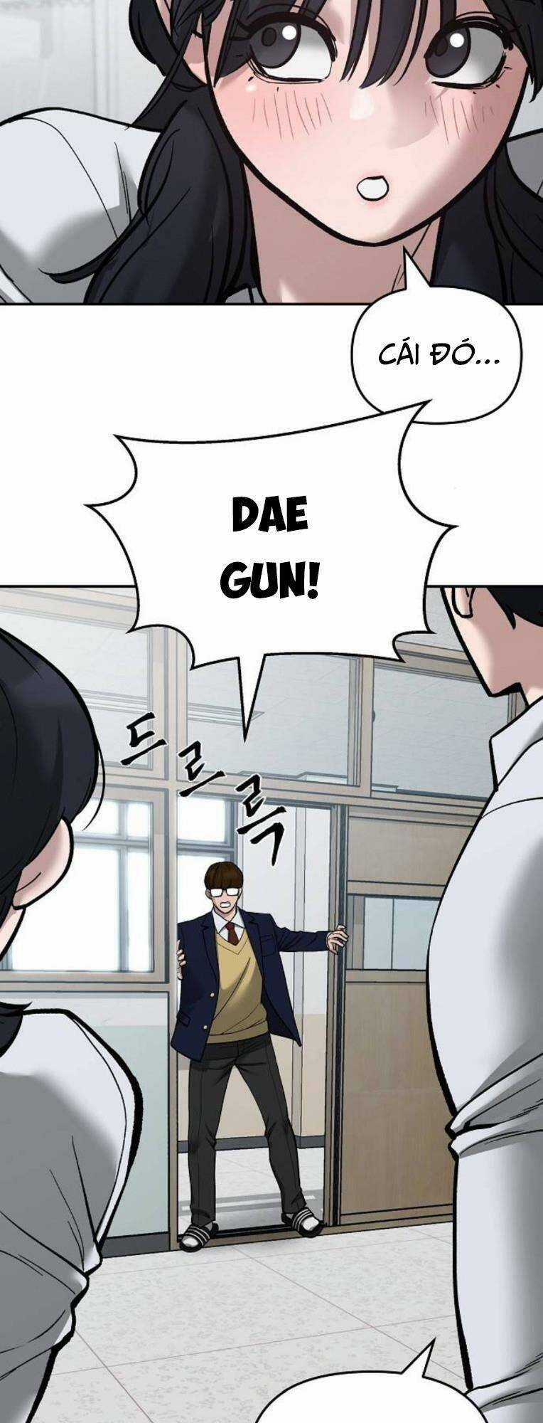 Quản Lí Du Côn Chapter 69 trang 81