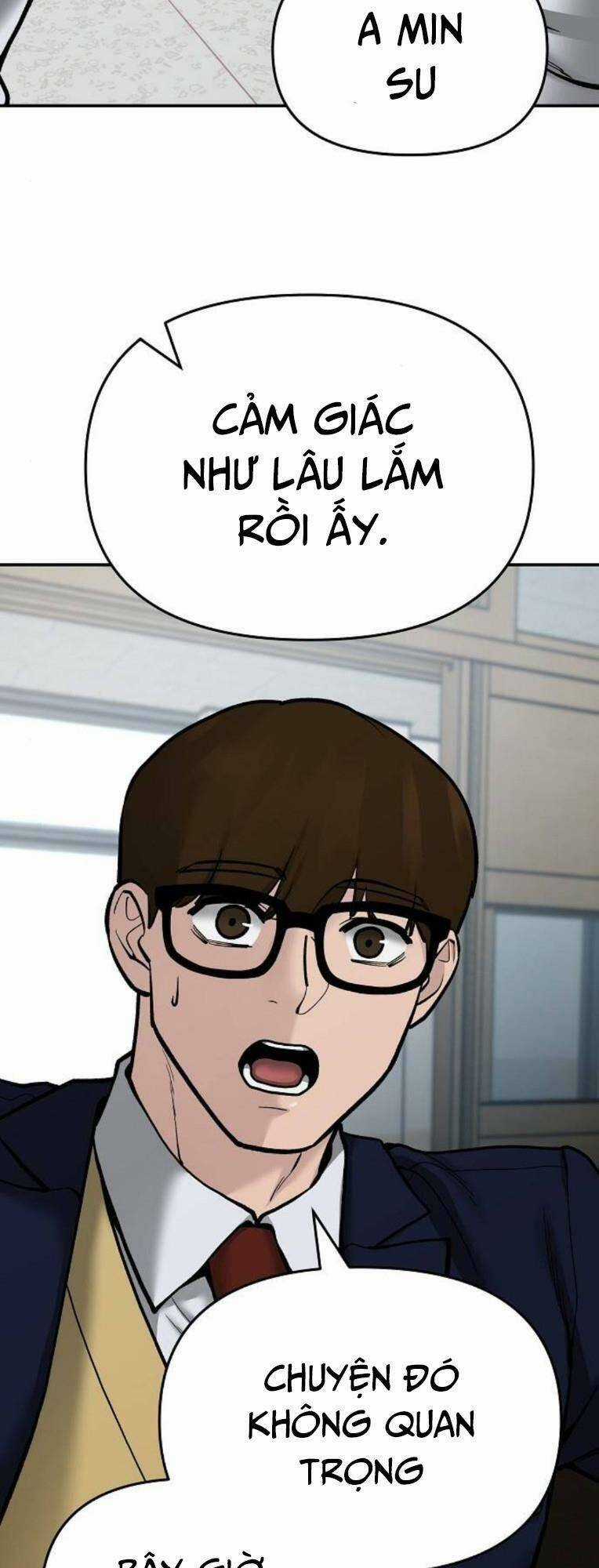 Quản Lí Du Côn Chapter 69 trang 82