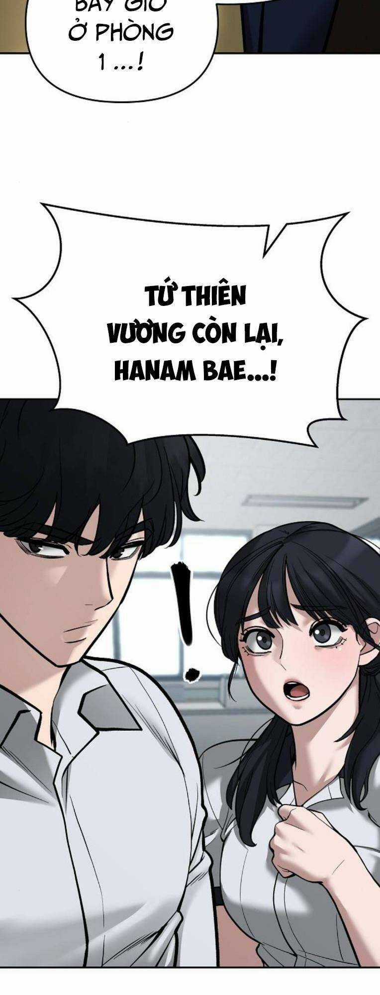 Quản Lí Du Côn Chapter 69 trang 83