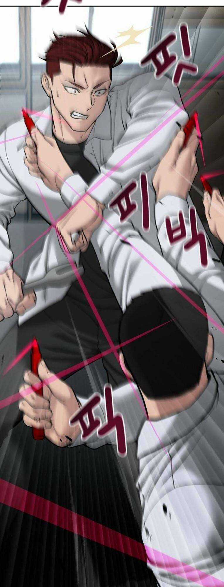 Quản Lí Du Côn Chapter 69 trang 86