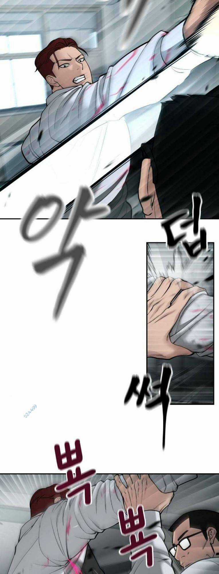 Quản Lí Du Côn Chapter 69 trang 88