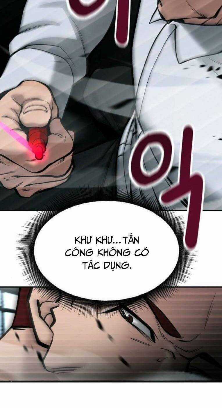 Quản Lí Du Côn Chapter 69 trang 91