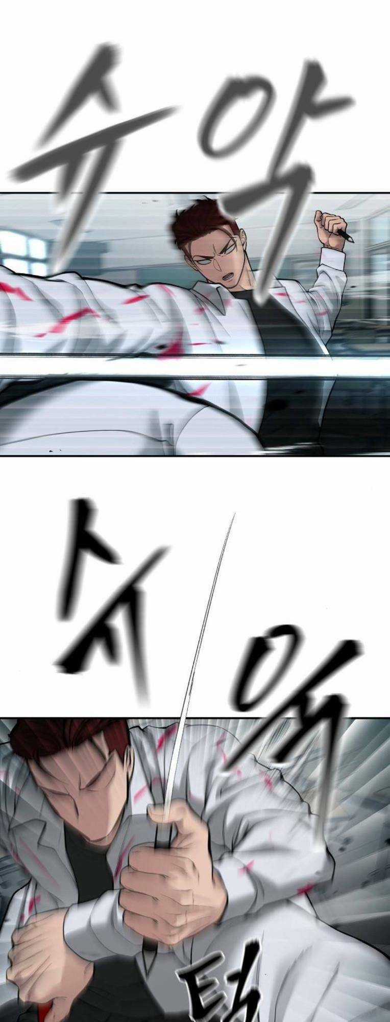 Quản Lí Du Côn Chapter 69 trang 92